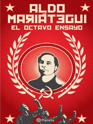 cover image of El octavo ensayo